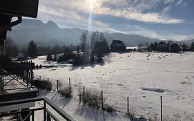Sloneczny Apartament Zakopane